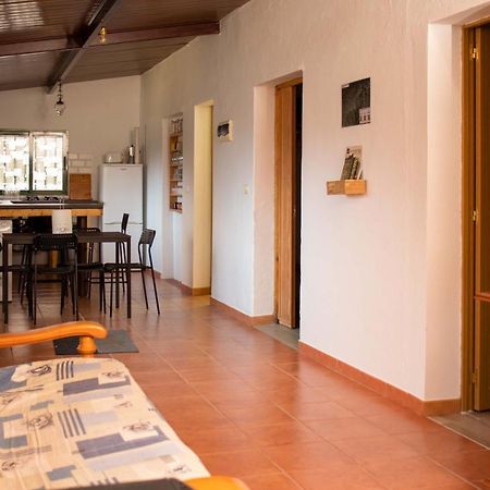 La Vuelta Del Amo Villa Лас Палмас де Гран Канария Екстериор снимка