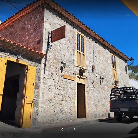 La Vuelta Del Amo Villa Лас Палмас де Гран Канария Екстериор снимка