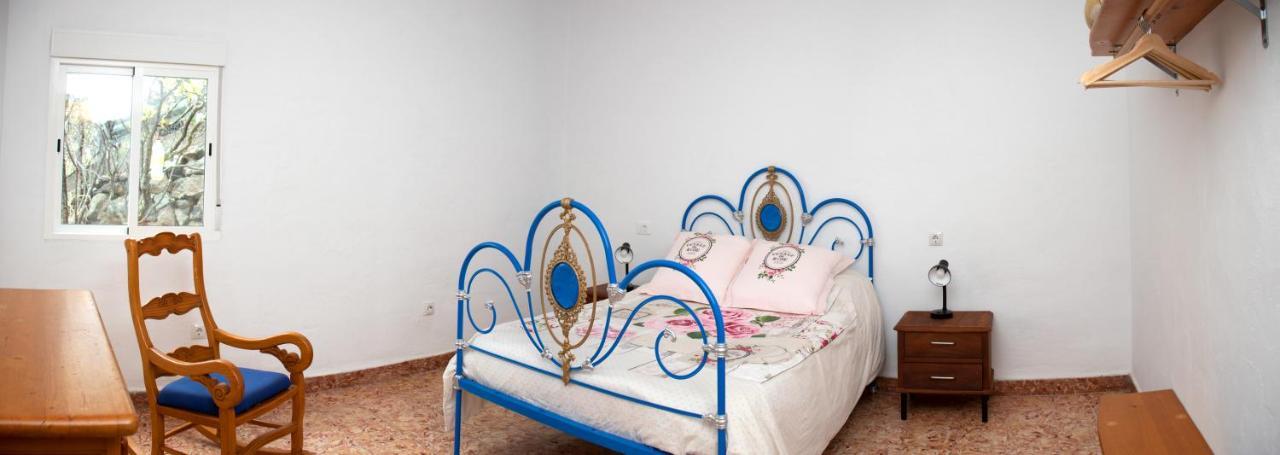 La Vuelta Del Amo Villa Лас Палмас де Гран Канария Екстериор снимка
