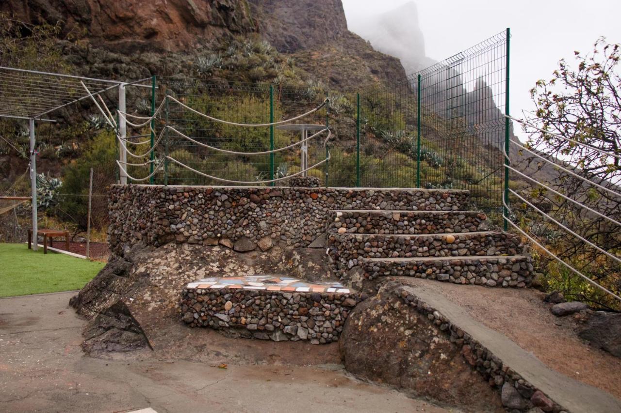 La Vuelta Del Amo Villa Лас Палмас де Гран Канария Екстериор снимка