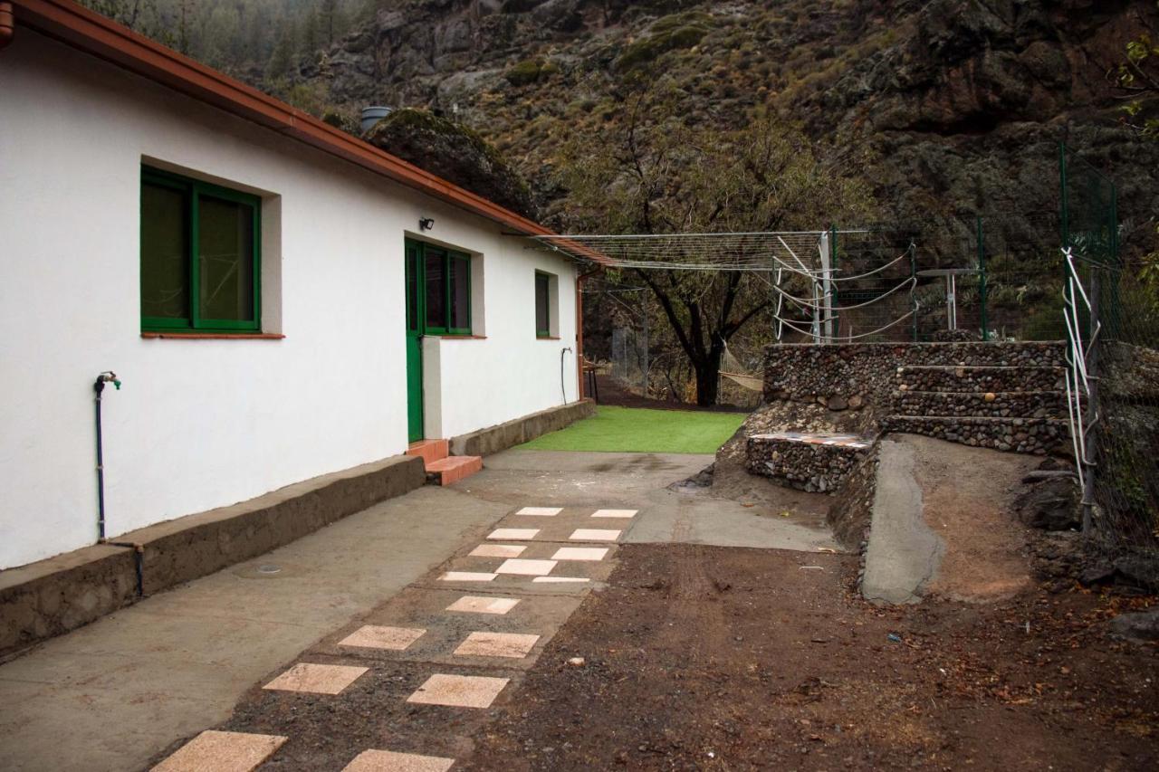 La Vuelta Del Amo Villa Лас Палмас де Гран Канария Екстериор снимка