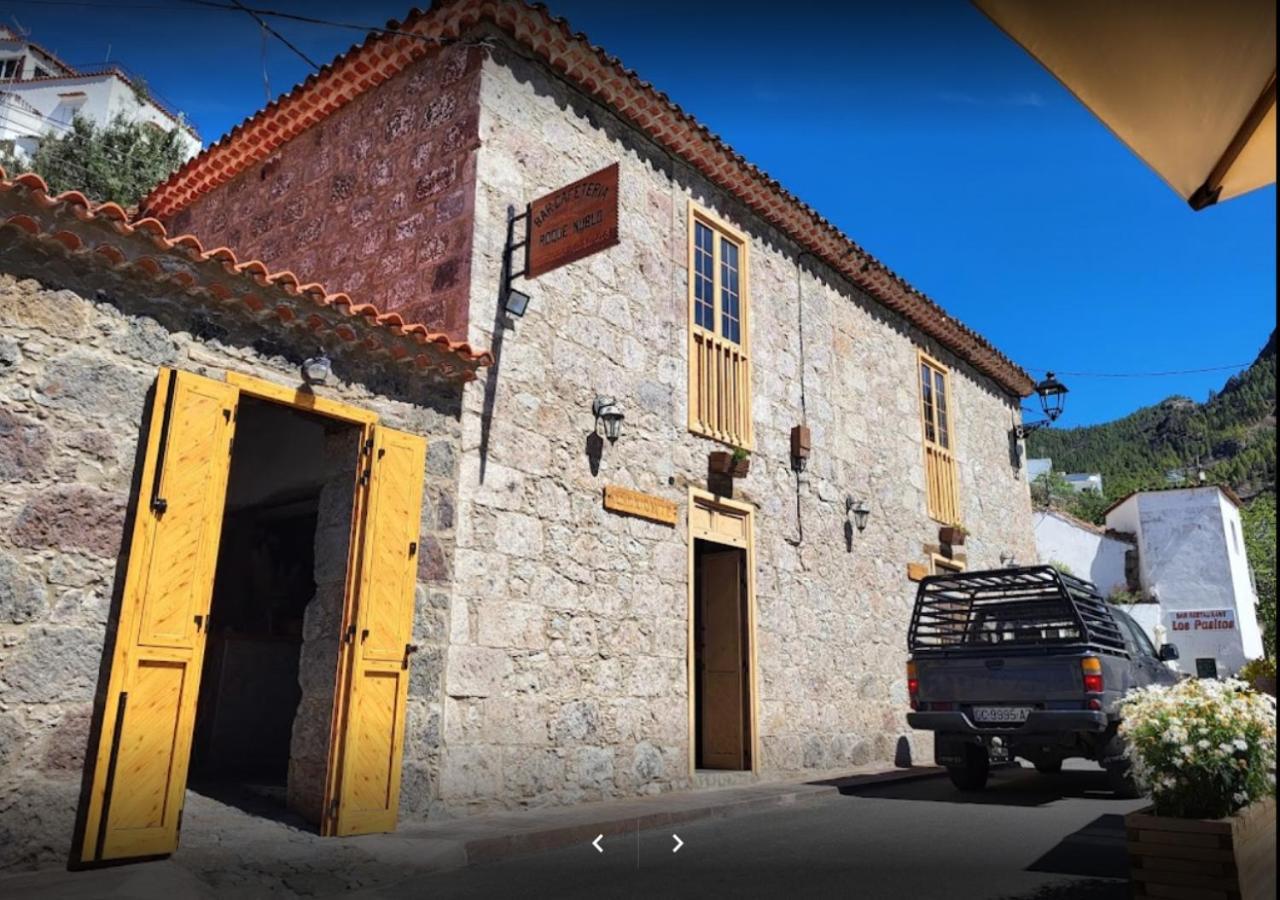 La Vuelta Del Amo Villa Лас Палмас де Гран Канария Екстериор снимка